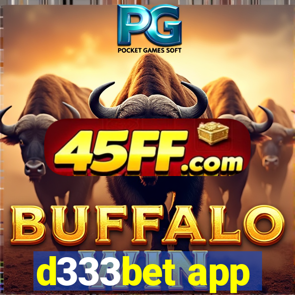 d333bet app